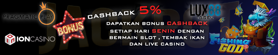 Bandar Slot Terpercaya Lux88togel